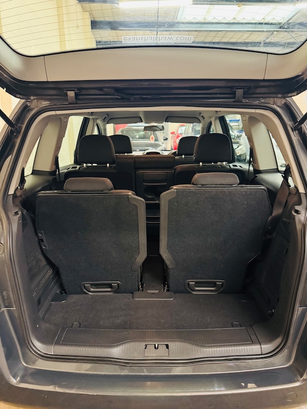 Used Vauxhall Zafira 2014 for sale - 76089545: Photo 26