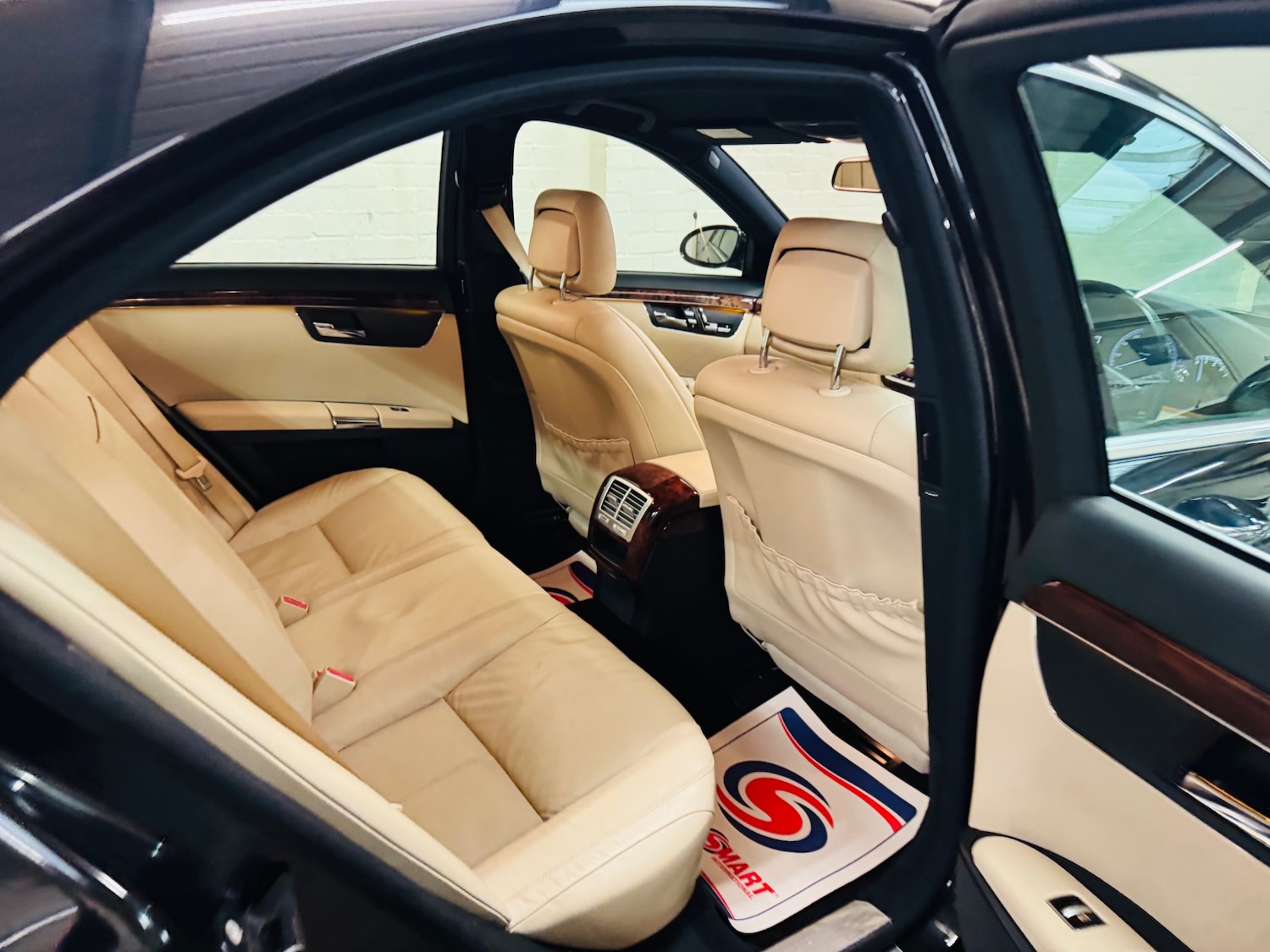 Used Mercedes-Benz S Class 2009 for sale - 76450033: Photo 21