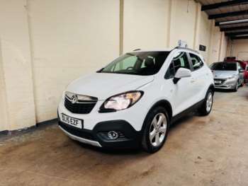 2015 (15) - 1.6i Exclusiv 5dr
