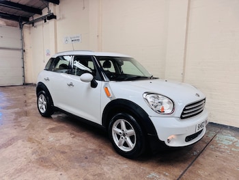 Used MINI Countryman 2012 for sale - 78346270: Photo