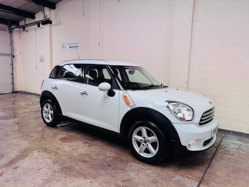 Used MINI Countryman 2012 for sale - 78346270: Photo