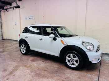 Used MINI Countryman 2012 for sale - 78346270: Photo