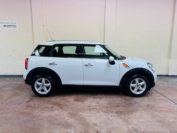 Used MINI Countryman 2012 for sale - 78346270: Photo