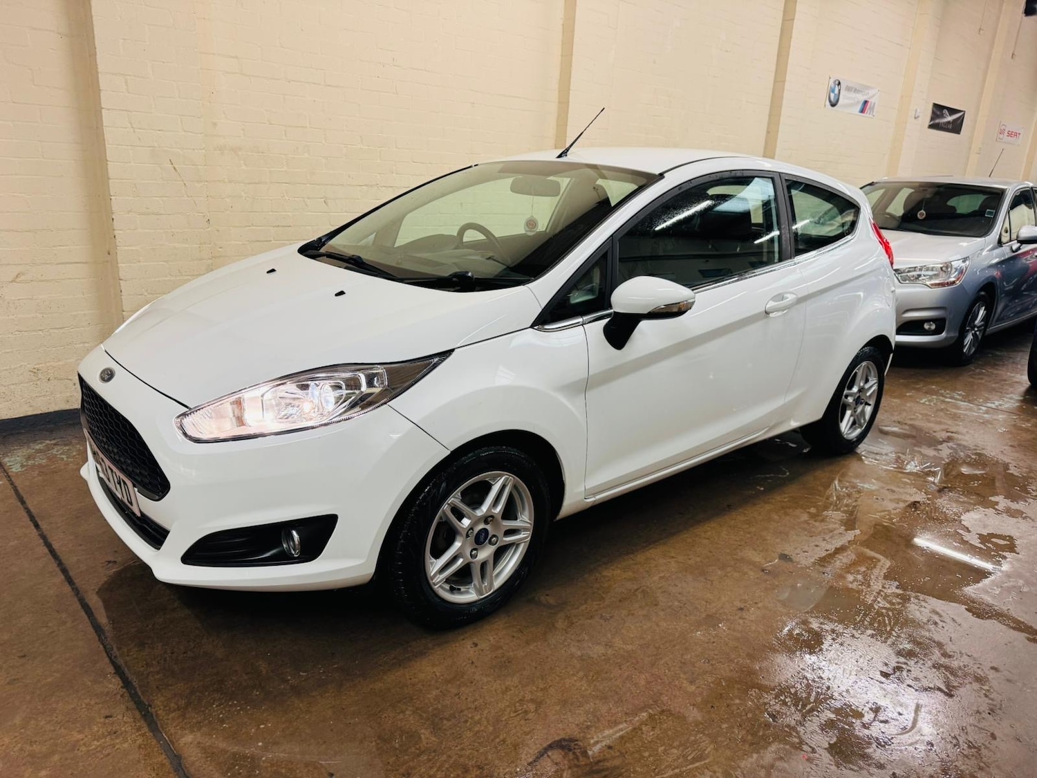 Used Ford Fiesta 2013 for sale - 77643890: Photo 15