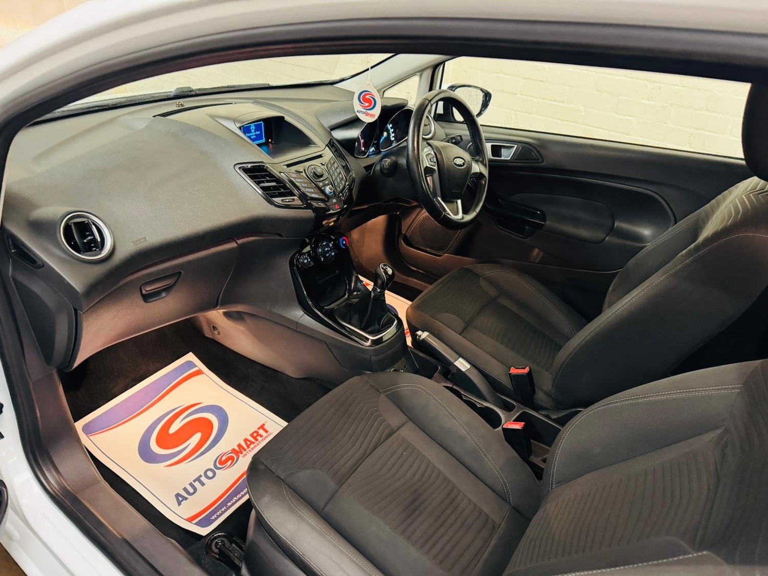 Used Ford Fiesta 2013 for sale - 77643890: Photo 16