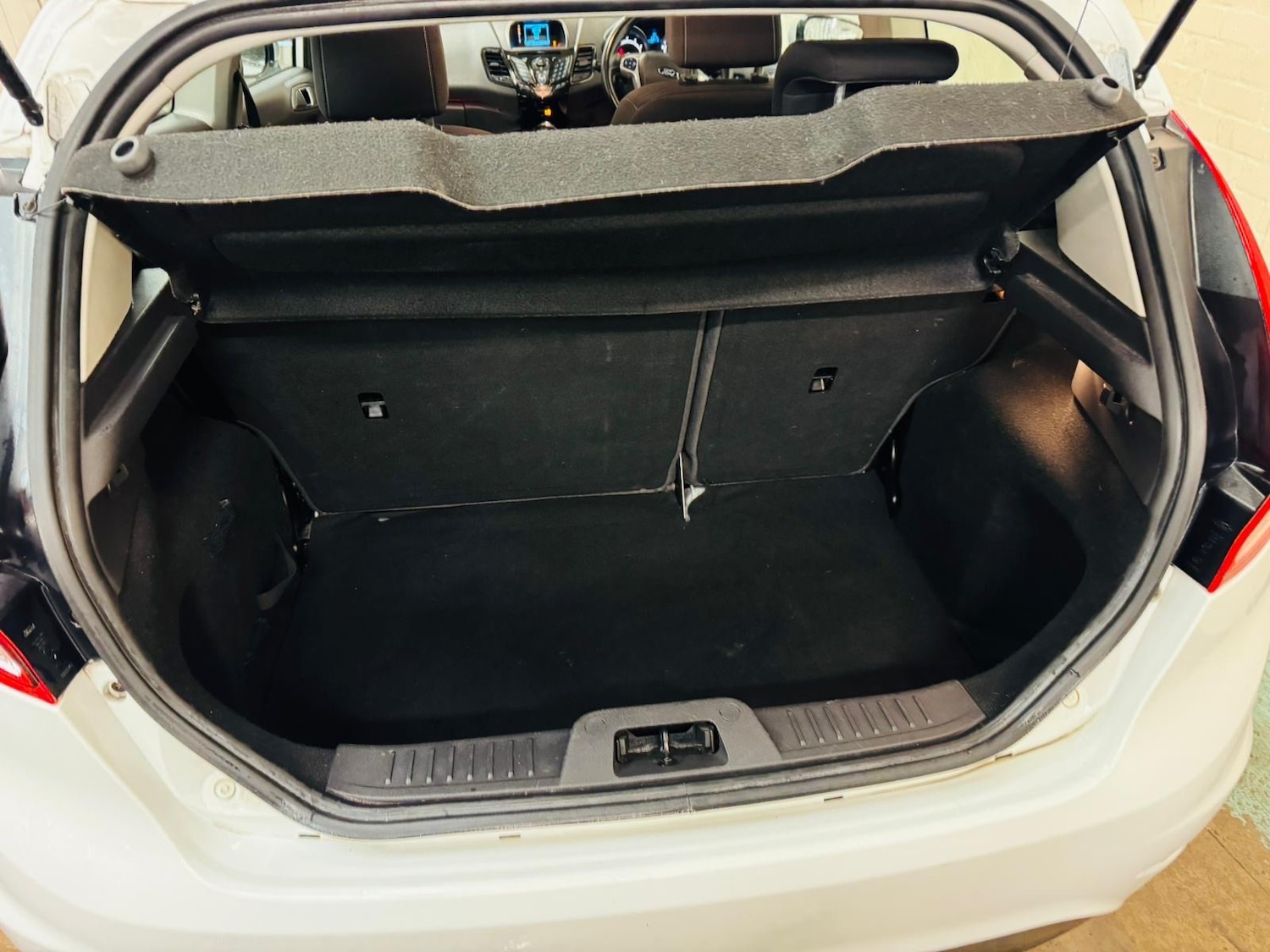 Used Ford Fiesta 2013 for sale - 77643890: Photo 20