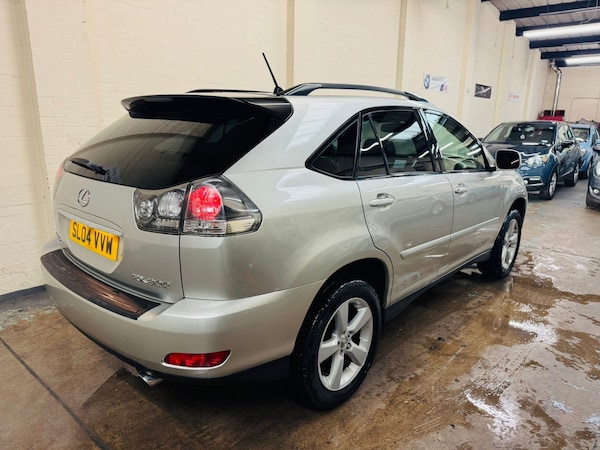 Used Lexus RX 2004 for sale - 76313778: Photo 10