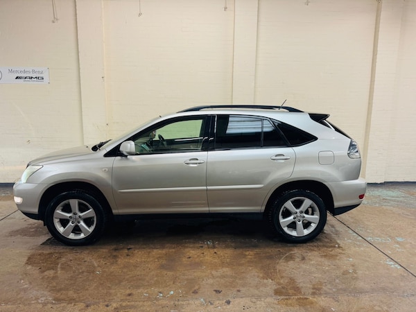 Used Lexus RX 2004 for sale - 76313778: Photo 11