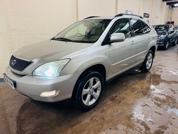 Used Lexus RX 2004 for sale - 76313778: Photo 12