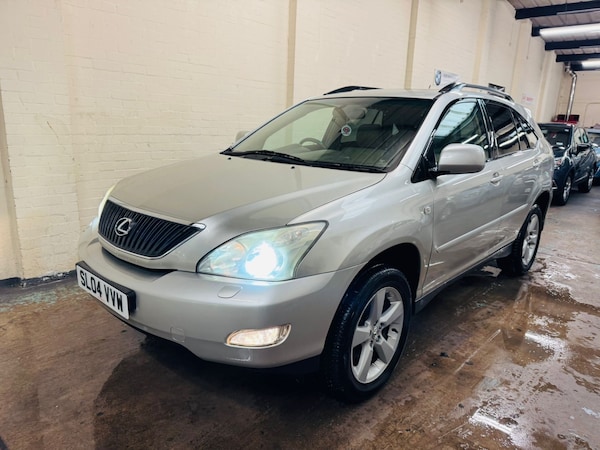 Used Lexus RX 2004 for sale - 76313778: Photo 13