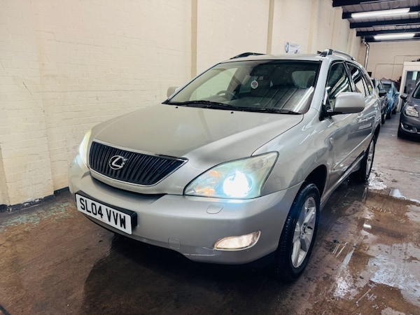 Used Lexus RX 2004 for sale - 76313778: Photo 14