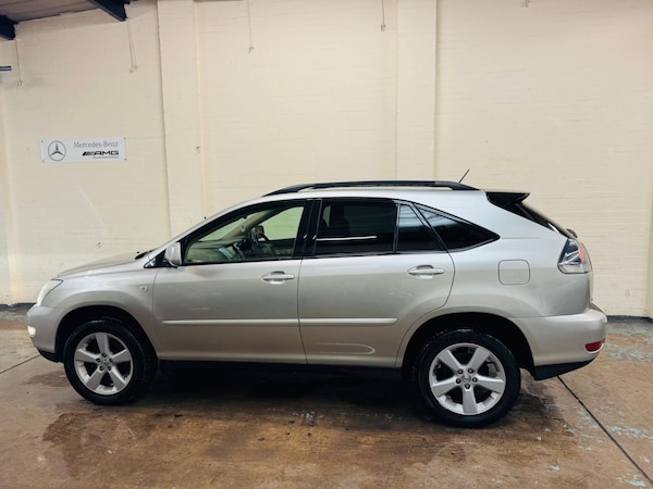 Used Lexus RX 2004 for sale - 76313778: Photo 15
