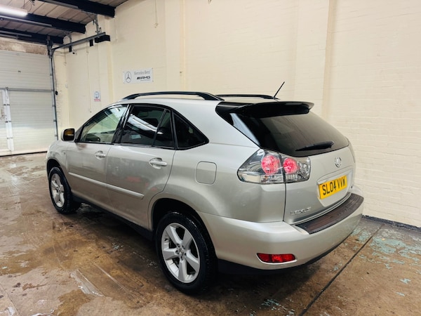 Used Lexus RX 2004 for sale - 76313778: Photo 16