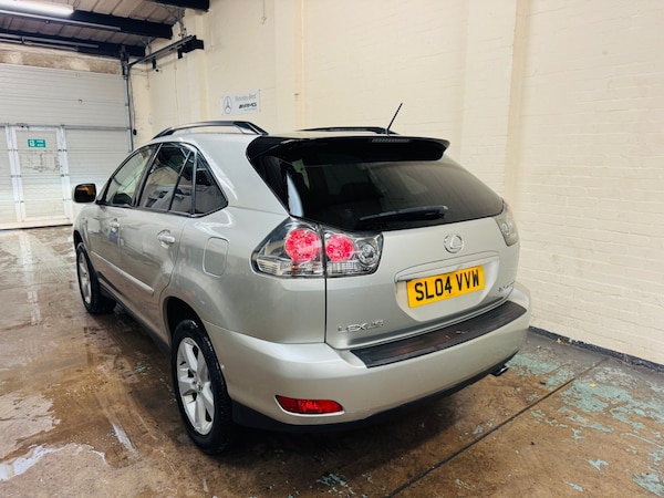 Used Lexus RX 2004 for sale - 76313778: Photo 17