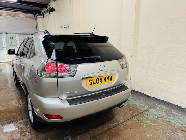 Used Lexus RX 2004 for sale - 76313778: Photo 19
