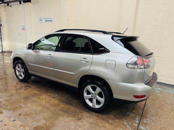 Used Lexus RX 2004 for sale - 76313778: Photo 20