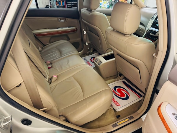 Used Lexus RX 2004 for sale - 76313778: Photo 21
