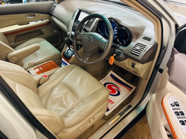 Used Lexus RX 2004 for sale - 76313778: Photo 22