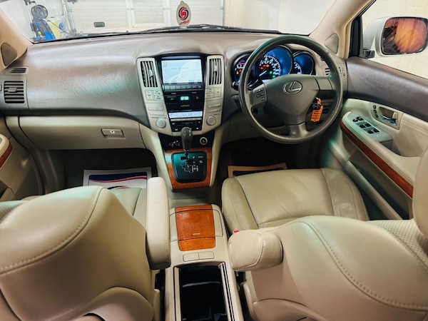 Used Lexus RX 2004 for sale - 76313778: Photo 24