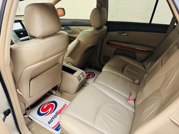 Used Lexus RX 2004 for sale - 76313778: Photo 25
