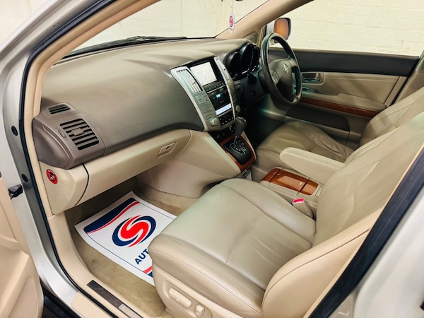 Used Lexus RX 2004 for sale - 76313778: Photo 26