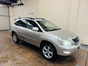 Used Lexus RX 2004 for sale - 76313778: Photo 2