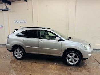 Used Lexus RX 2004 for sale - 76313778: Photo 3