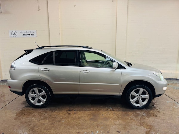 Used Lexus RX 2004 for sale - 76313778: Photo 4