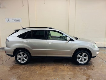 Used Lexus RX 2004 for sale - 76313778: Photo 4