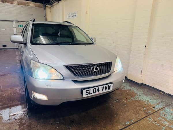 Used Lexus RX 2004 for sale - 76313778: Photo 5