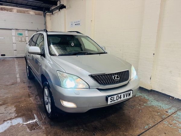 Used Lexus RX 2004 for sale - 76313778: Photo 6