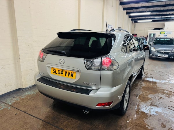 Used Lexus RX 2004 for sale - 76313778: Photo 7