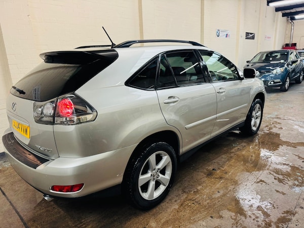Used Lexus RX 2004 for sale - 76313778: Photo 9