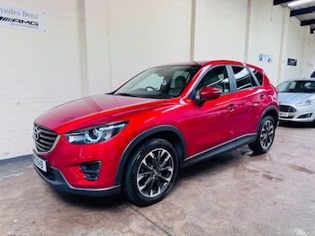 Used Mazda CX-5 2015 for sale - 79478418: Photo