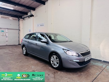 Used Peugeot 308 2014 for sale - 78846520: Photo