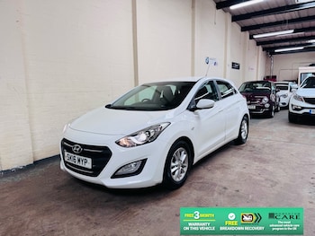 Used Hyundai i30 2016 for sale - 79261271: Photo