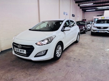 Used Hyundai i30 2016 for sale - 79261271: Photo