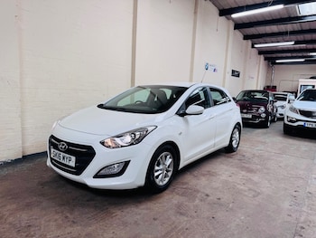 Used Hyundai i30 2016 for sale - 79261271: Photo