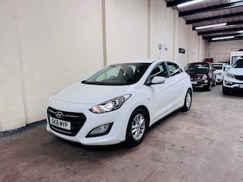 Used Hyundai i30 2016 for sale - 79261271: Photo