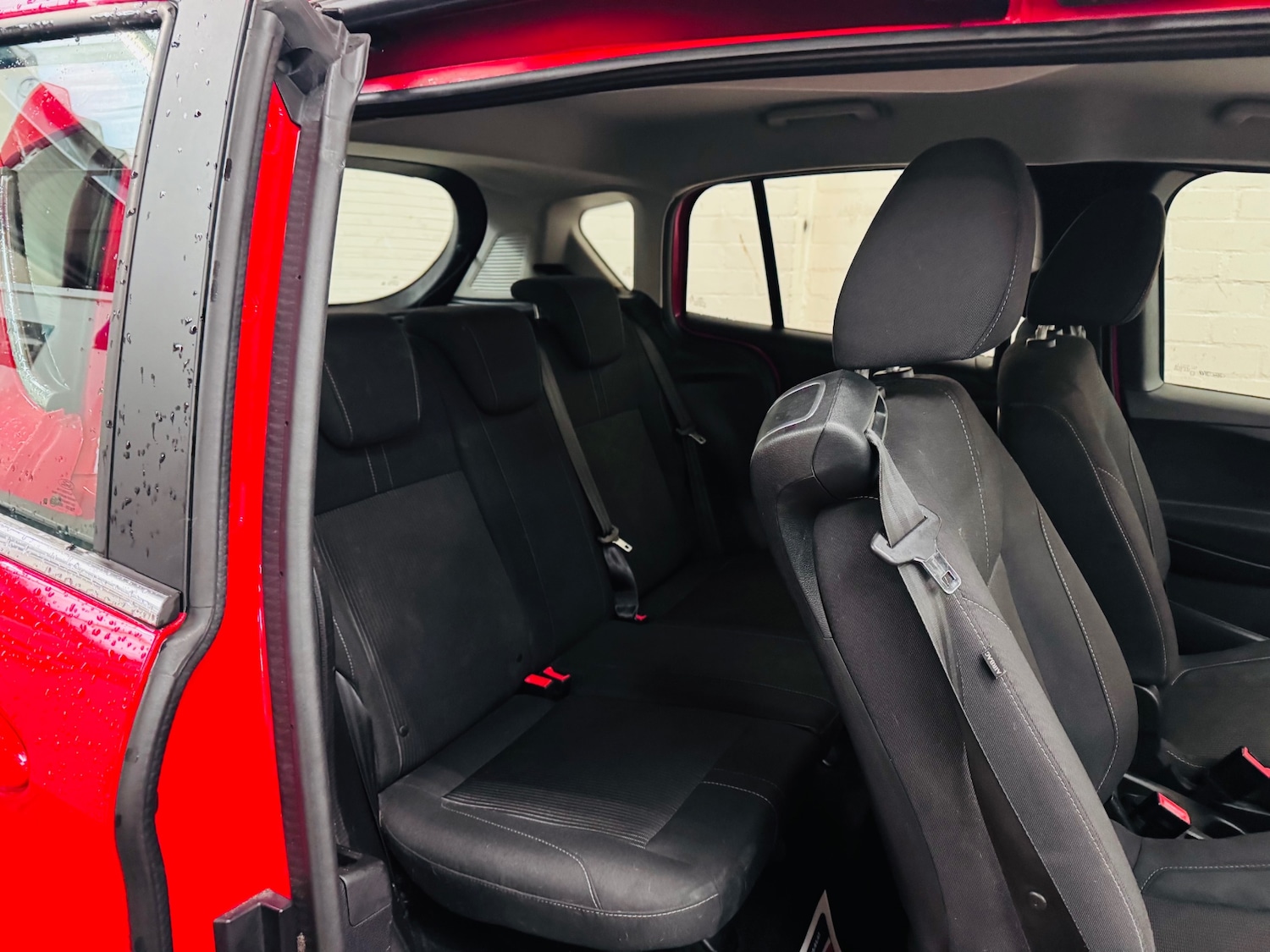 Used Ford B-MAX 2013 for sale - 77180490: Photo 18