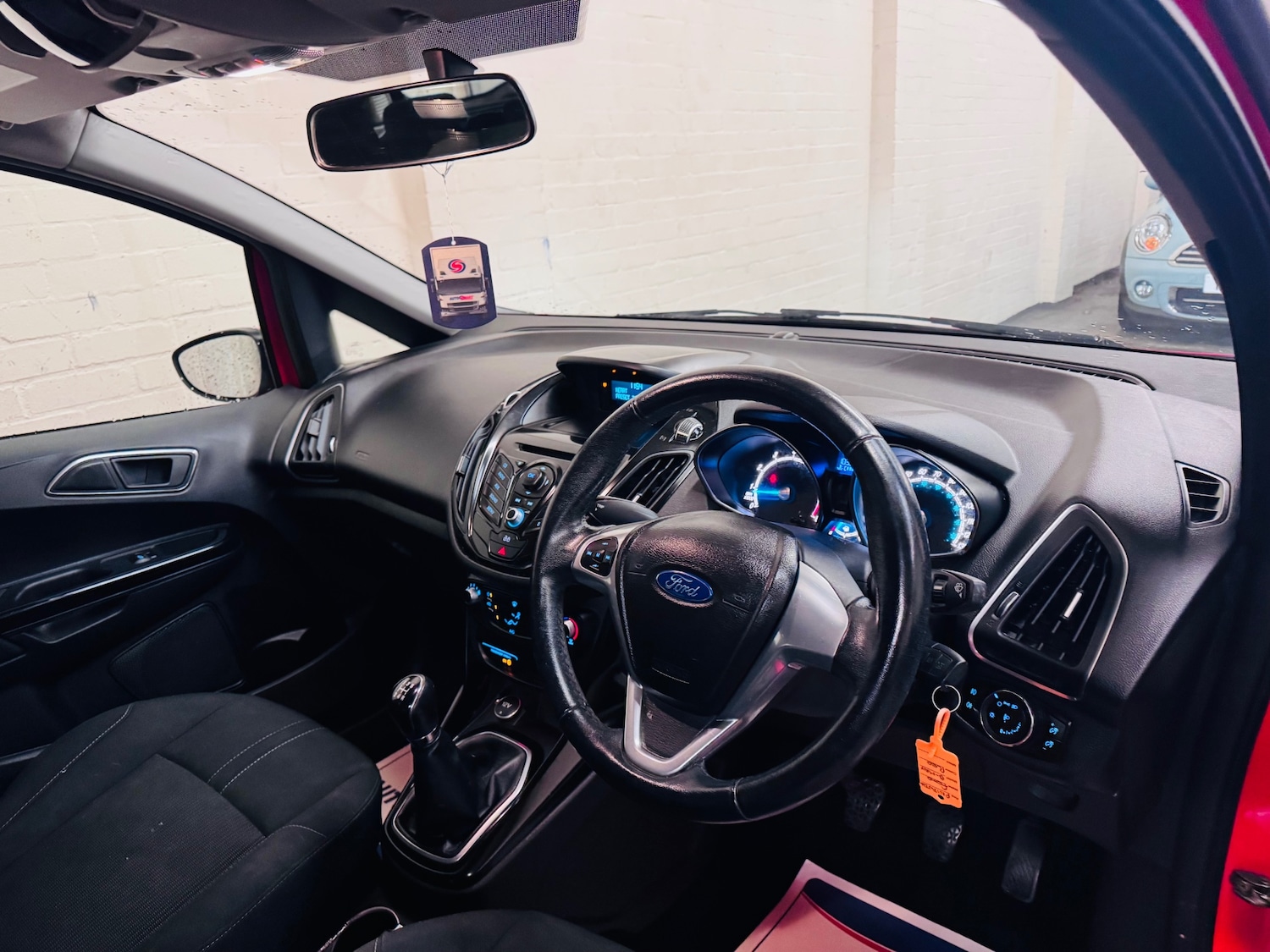 Used Ford B-MAX 2013 for sale - 77180490: Photo 20