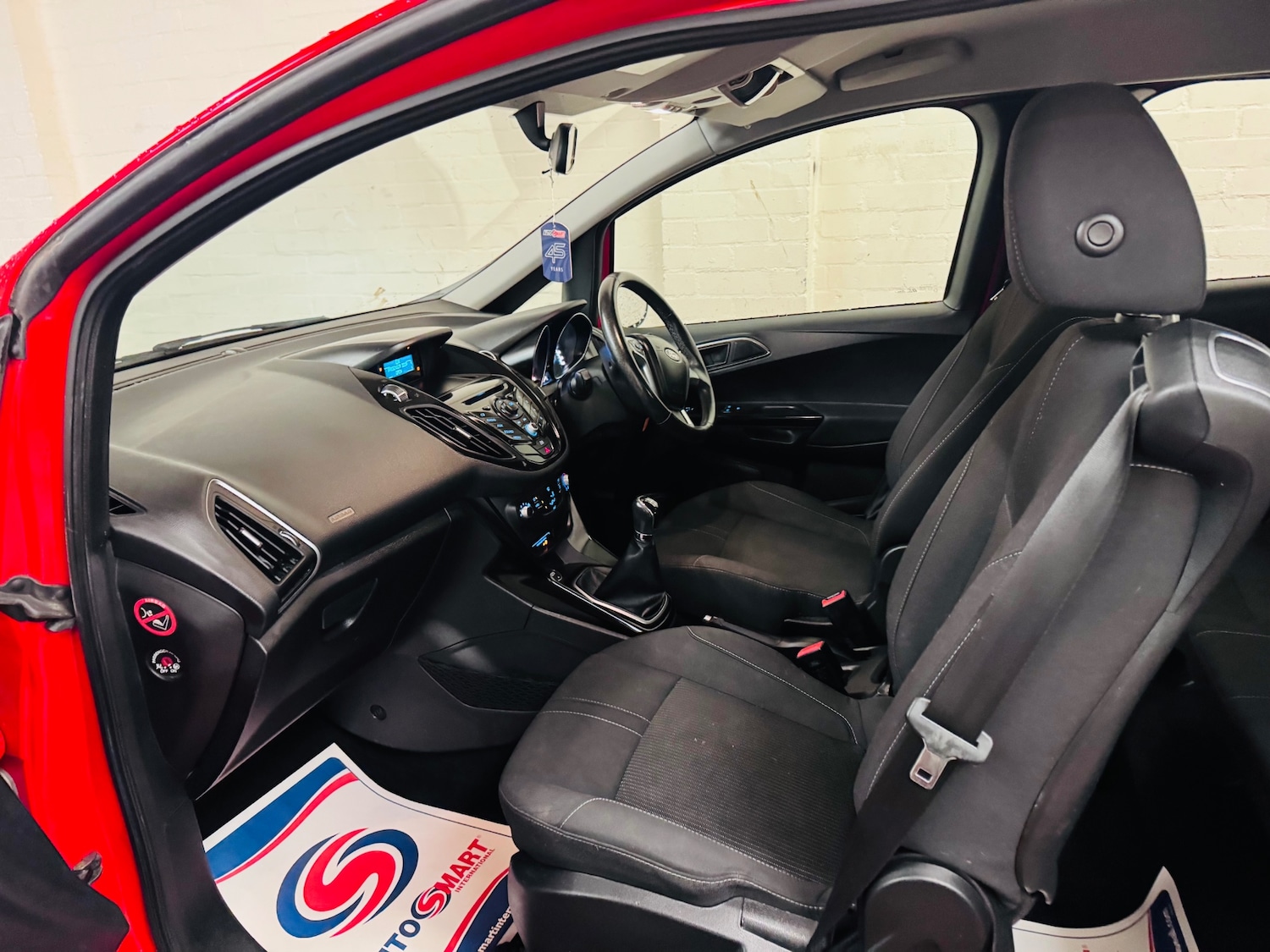 Used Ford B-MAX 2013 for sale - 77180490: Photo 24