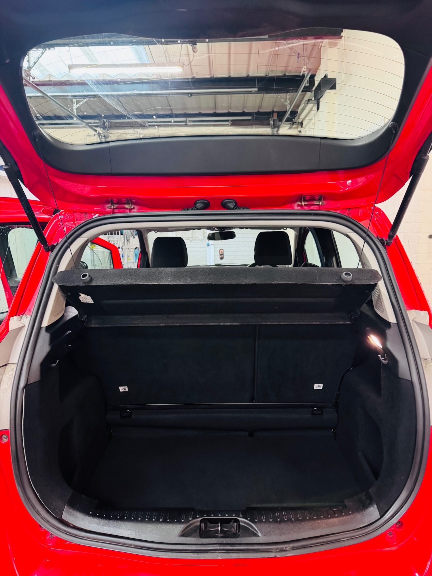 Used Ford B-MAX 2013 for sale - 77180490: Photo 25