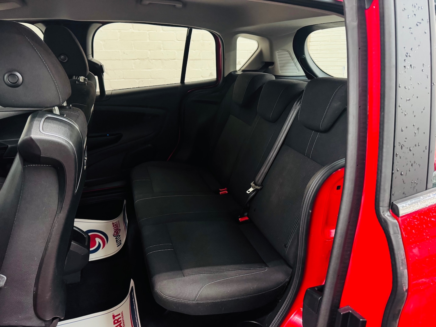 Used Ford B-MAX 2013 for sale - 77180490: Photo 26