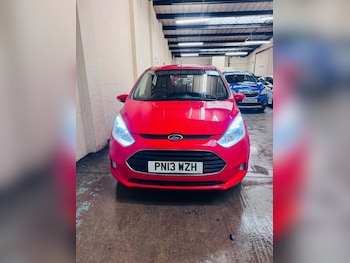 Used Ford B-MAX 2013 for sale - 77180490: Photo