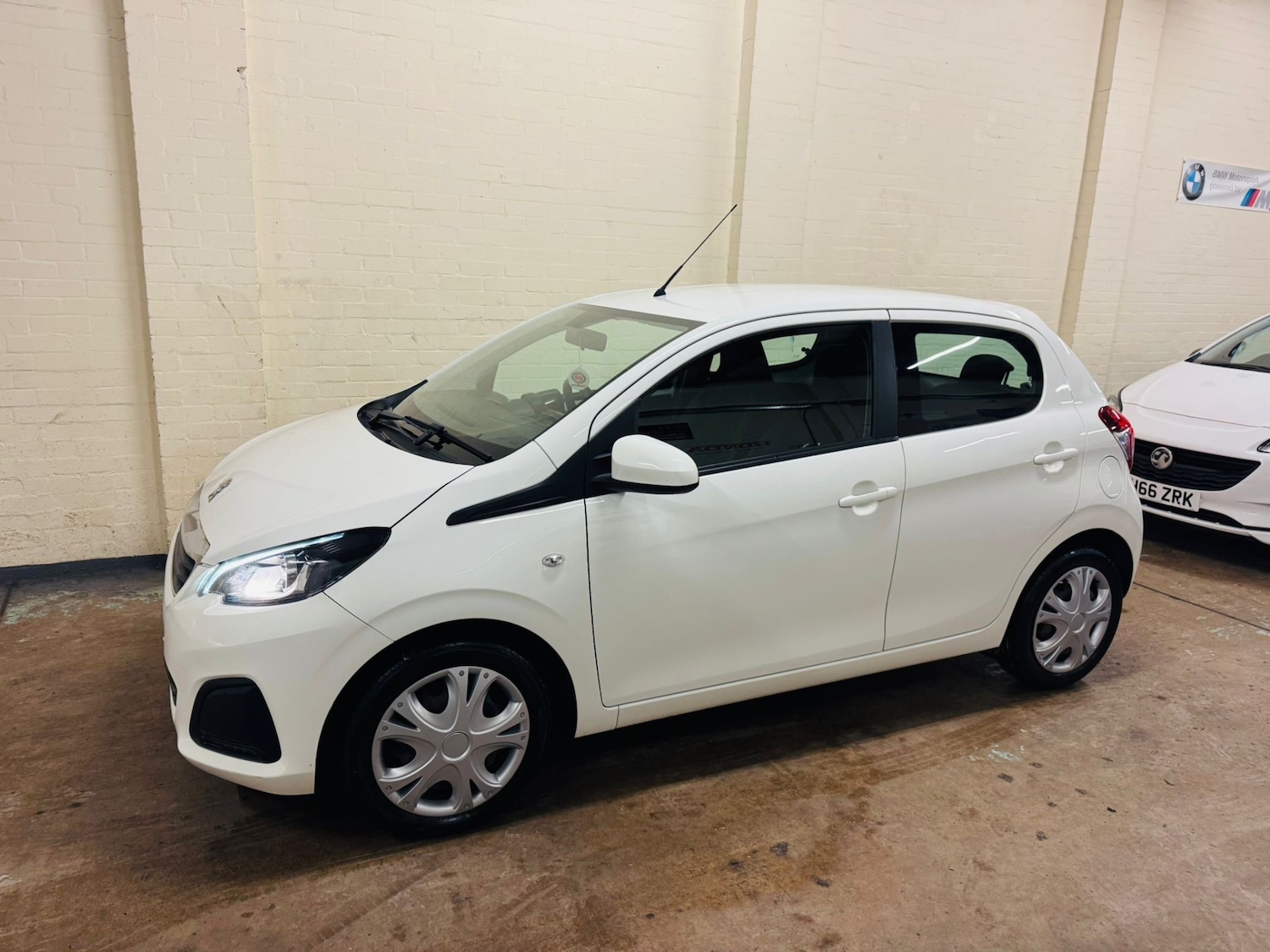 Used Peugeot 108 2016 for sale - 77601994: Photo 13