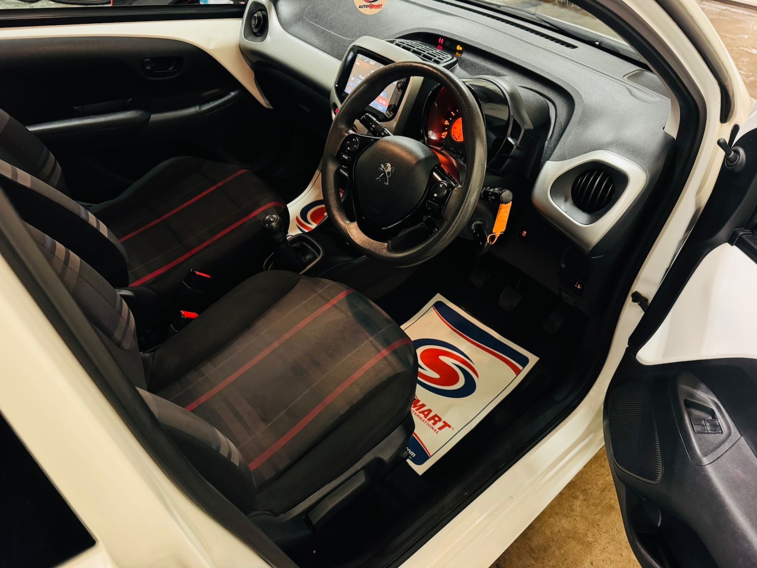 Used Peugeot 108 2016 for sale - 77601994: Photo 19