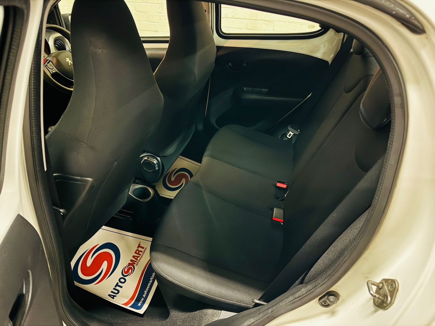 Used Peugeot 108 2016 for sale - 77601994: Photo 21