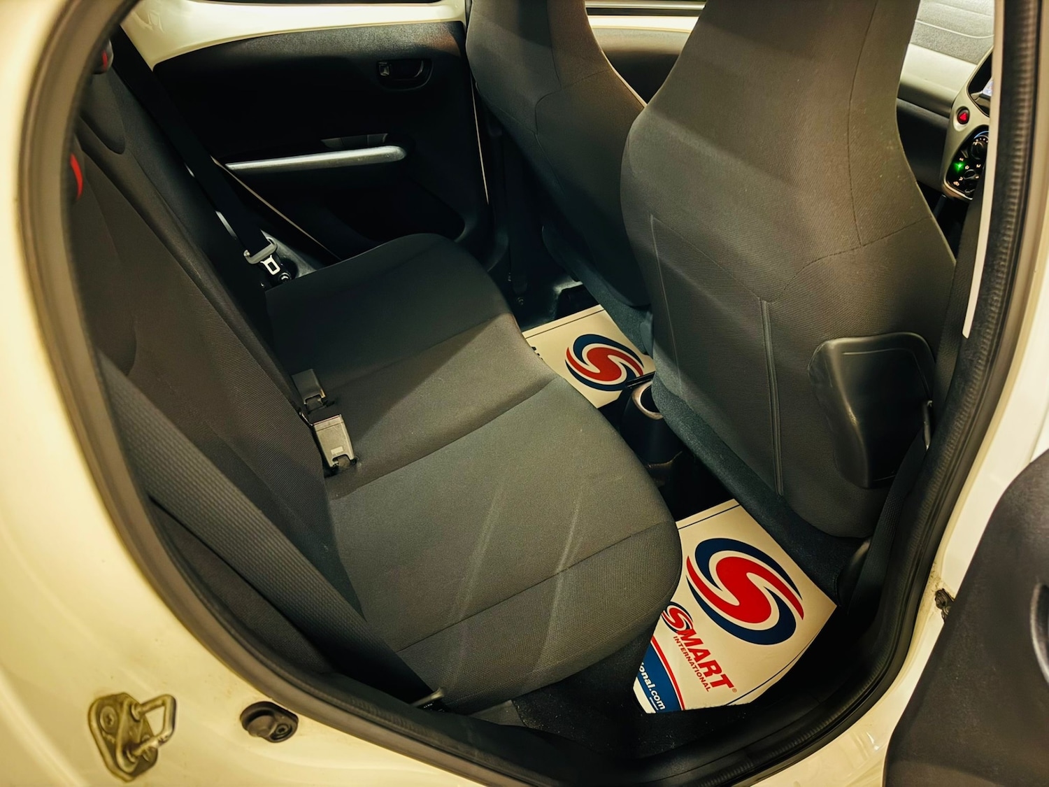 Used Peugeot 108 2016 for sale - 77601994: Photo 22