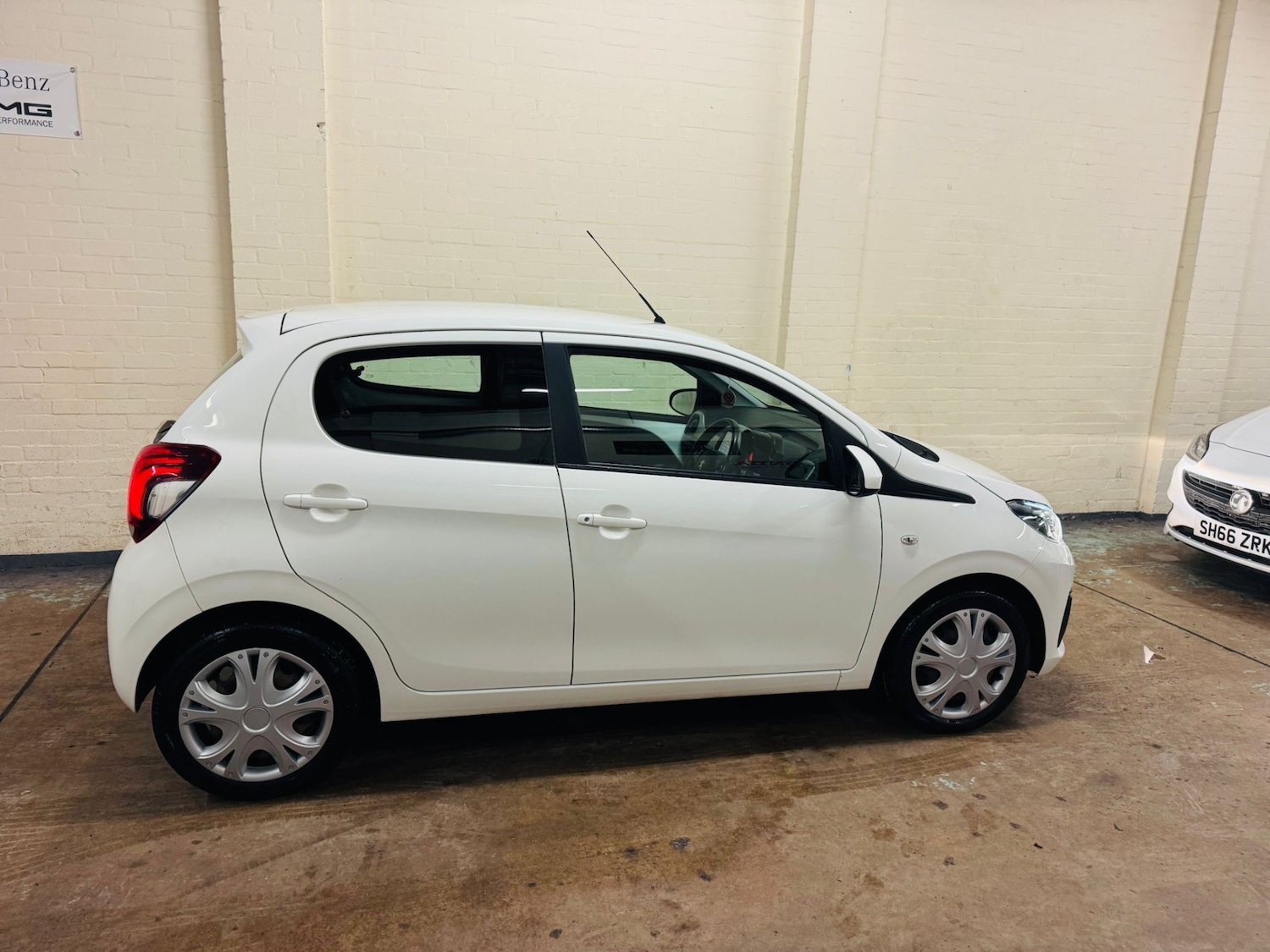 Used Peugeot 108 2016 for sale - 77601994: Photo 6